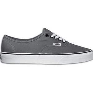 grey vans